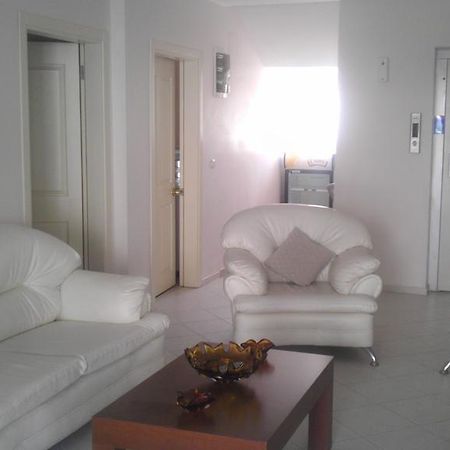 Zeytin Apart Hotel Çeşme Exteriör bild