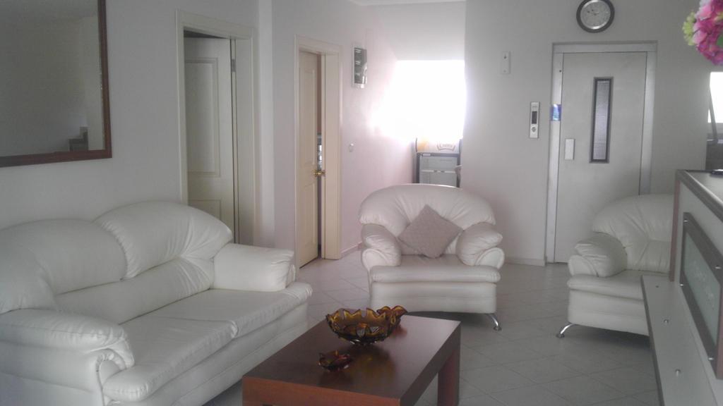 Zeytin Apart Hotel Çeşme Exteriör bild